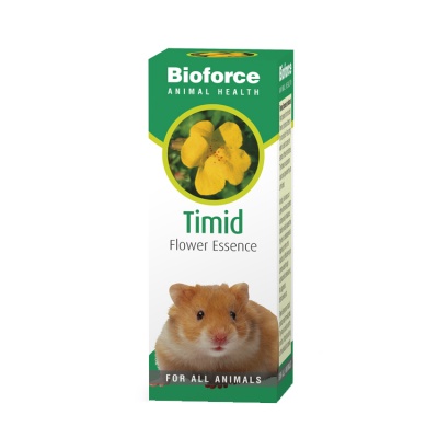 A.Vogel Animal Timid Essence 30ml